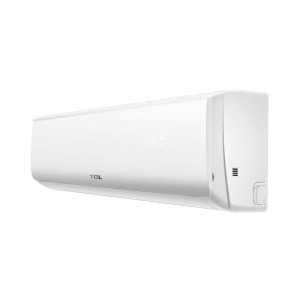 CLIMATISEUR TCL 12000BTU CHAUD FROID / (TAC-12CHSA-XAA1) CLIMATISEUR TCL 12000BTU CHAUD FROID / (TAC-12CHSA-XAA1)